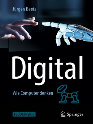 cover image of Digital